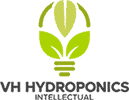 Vertical Harvest Hydroponics
